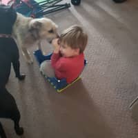 Sitter Profile Image: Jessica B.