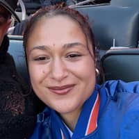 Sitter Profile Image: ASHLEY P.