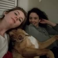 Sitter Profile Image: Rachel J.