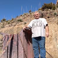 Sitter Profile Image: David A.