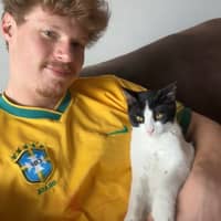 Sitter Profile Image: Casey S.