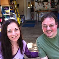 Sitter Profile Image: Heather W.