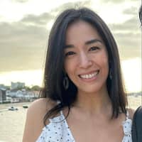 Sitter Profile Image: Angela Gabrielle B.