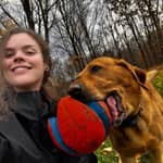 Sitter Profile Image: Meghan R.