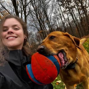 Sitter Profile Image: Meghan R.