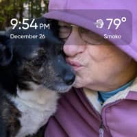 Sitter Profile Image: Anne B.