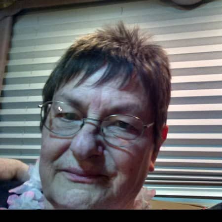 Sitter Profile Image: Anne B.