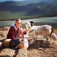 Sitter Profile Image: Ashley B.