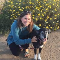 Sitter Profile Image: Kelsey R.