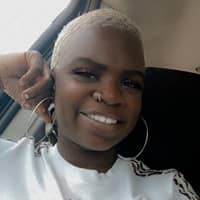 Sitter Profile Image: Shene' J.