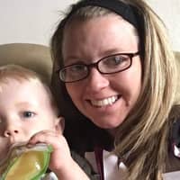 Sitter Profile Image: Courtney P.