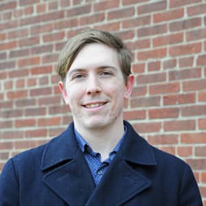 Justin P.
