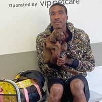 Sitter Profile Image: Bentley B.