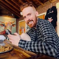 Sitter Profile Image: Isaac D.