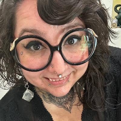 Sitter Profile Image: Ayla W.