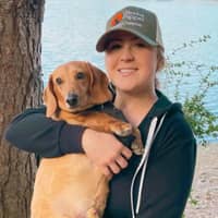 Sitter Profile Image: Agnes B.