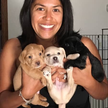 Sitter Profile Image: Jessica L.