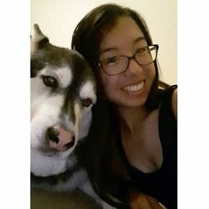 Sitter Profile Image: Michelle L.