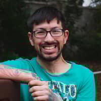 Sitter Profile Image: Leo T.