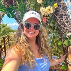 Sitter Profile Image: Kourtney Z.