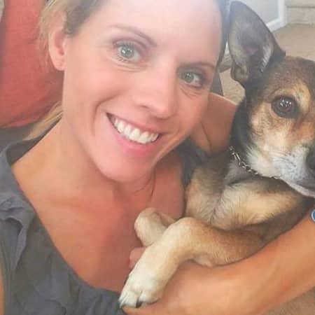 Sitter Profile Image: Christine W.