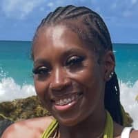 Sitter Profile Image: Kamara R.