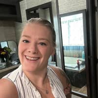 Sitter Profile Image: Megan F.