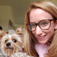 Sitter Profile Image: Lindsay N.