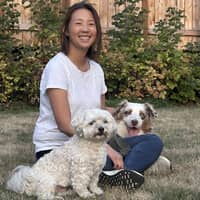 Sitter Profile Image: Eun Jung C.