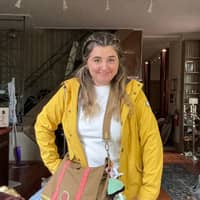 Sitter Profile Image: Rachel C.