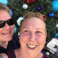 Sitter Profile Image: Christine G.