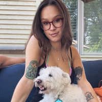 Sitter Profile Image: Yesenia C.