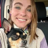 Sitter Profile Image: Jamie N.