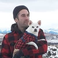 Sitter Profile Image: Tim B.