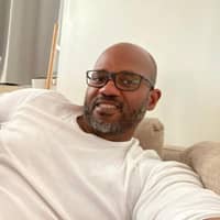 Sitter Profile Image: Antoine M.