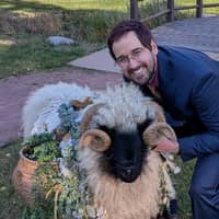 Sitter Profile Image: Parker A.