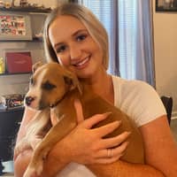 Sitter Profile Image: Lizzy C.