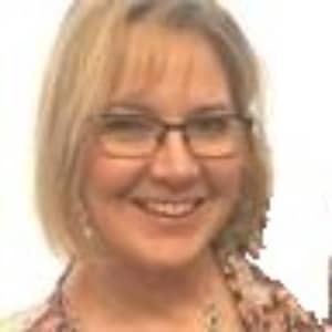 Sitter Profile Image: Mary C.