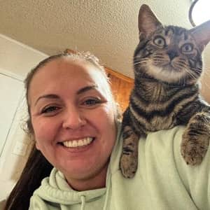 Sitter Profile Image: Maricella N.