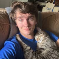 Sitter Profile Image: Jacob M.