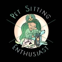 Sitter Profile Image: Kimberlee M.