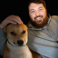 Sitter Profile Image: Andrew W.