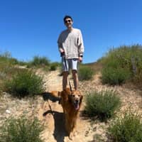 Sitter Profile Image: Luke S.