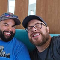 Sitter Profile Image: Adam H.