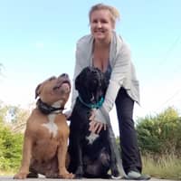 Sitter Profile Image: Ariel E.