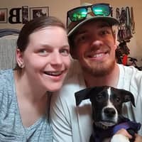 Sitter Profile Image: Cody B.