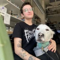 Sitter Profile Image: Kati P.