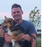 Sitter Profile Image: Andrew B.