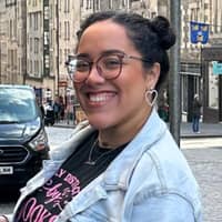 Sitter Profile Image: Amara L.