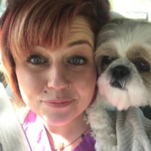 Sitter Profile Image: Ellen M.